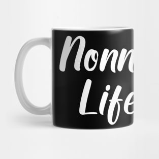 Nonnie Life Mug